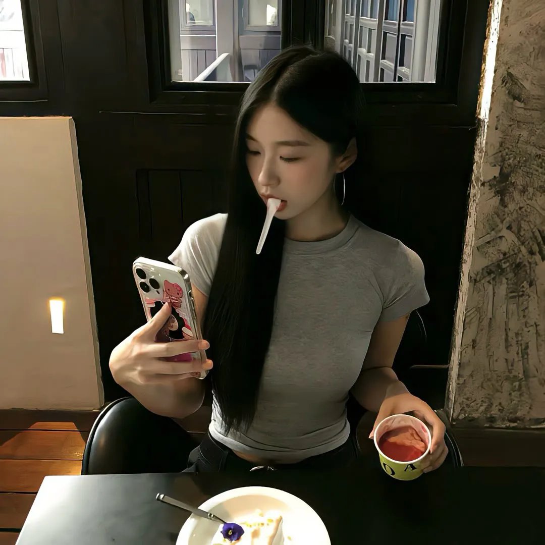 我的这点小小的爱